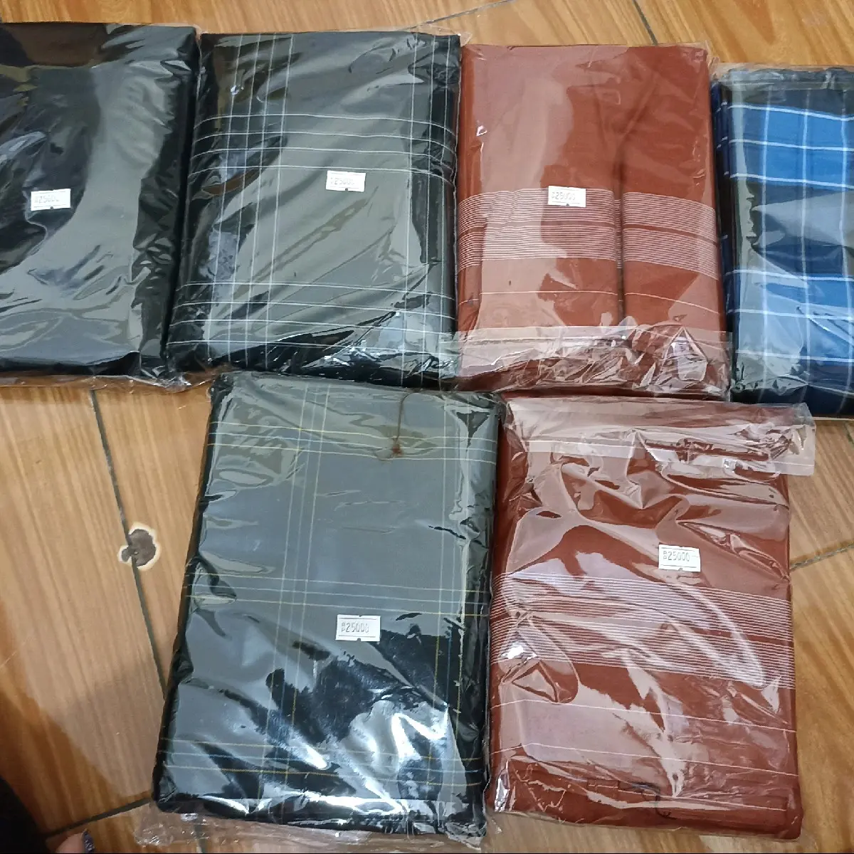 Sarung Dewasa Murah Motif Random