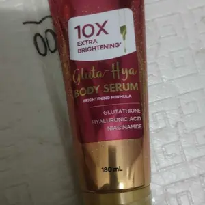 Purbasari body serum 180ml - body lotion