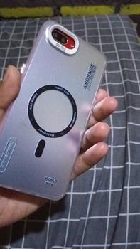 Product Review of Case So Cool Premium Hologram Untuk Oppo A3X A16 A3 PRO 5G A58 4G A52 A1K A9 2020 A74 4G A31 A8 A96 4G A36 4G A78 5G A58 5G A57 4G 2022 A16K A55 4G A5S A7 A17 4G A17K A15 A53 2020 A78 4G A5 A3S A18 4G A38 4G A60 4G SWAN CASE Softcase Cover from M** D** 0