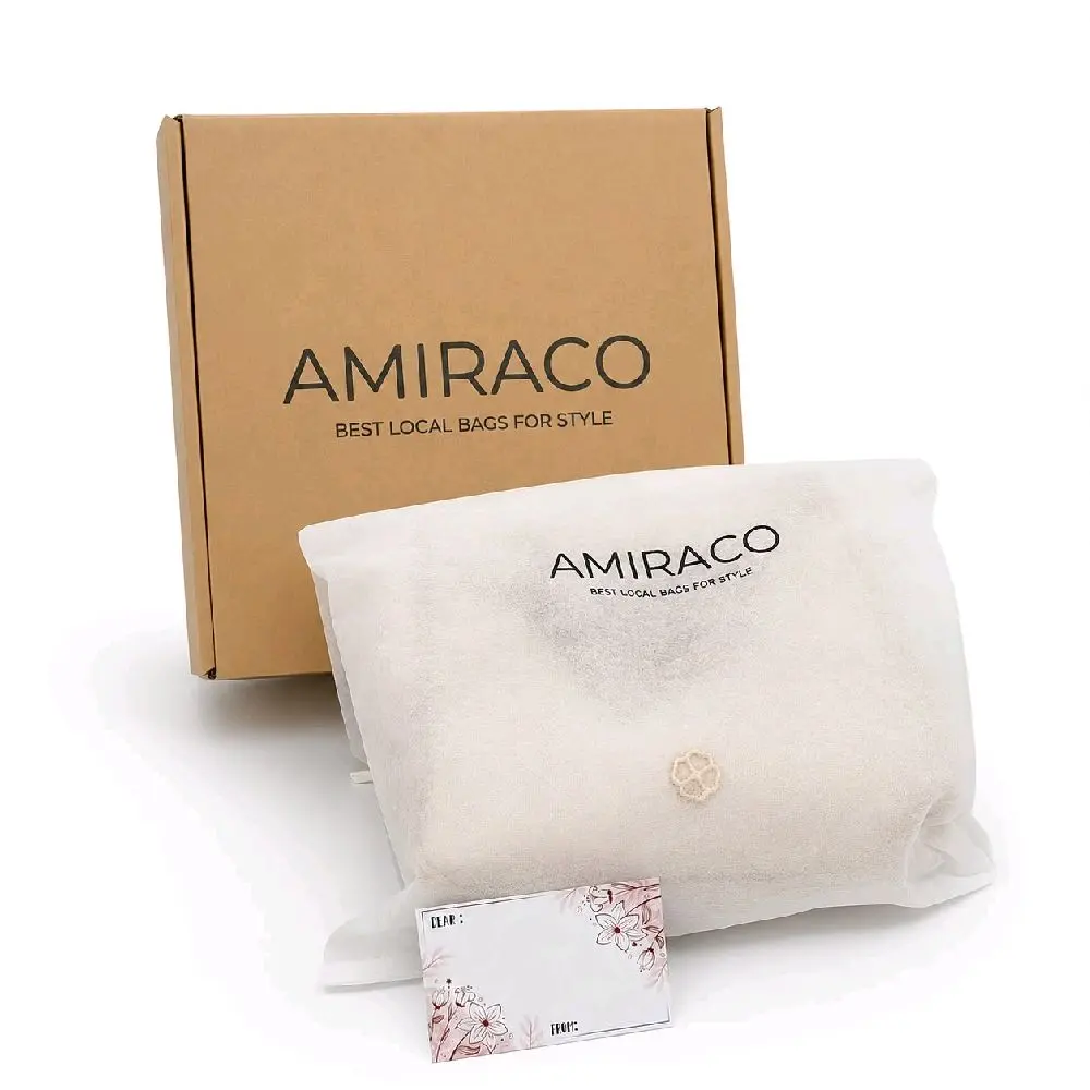 By AMIRACO - TAMBAHAN BOX DUSTBAG/KARTU UCAPAN/PAPERBAG/BOX/BUBBLE