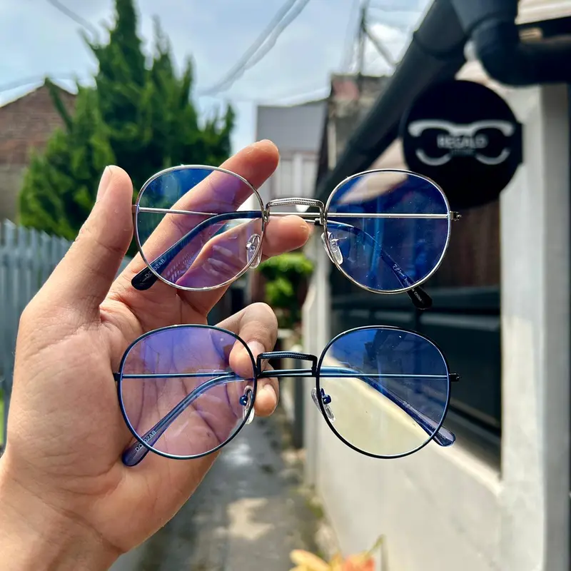KACAMATA BLUERAY ANTI RADIASI - DO402 2