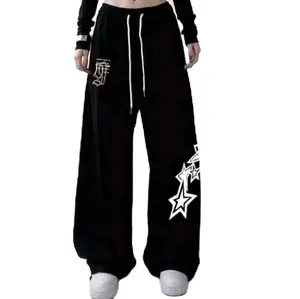 JOGGER SKENA MOTIF BINTANG