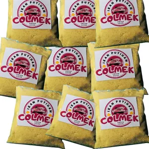 the Colmek Umpan Micro Fishing || Spesial Arus Deras