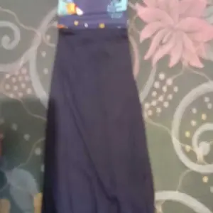 Geos Busa Praktis Anti Ribet Gendongan Bayi Geos Polos Bahan Adem Lembut UK Allsize Bunda Cowok