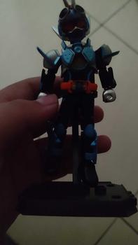 Product Review of [MY STOCK]Kamen Rider Decade Aksi Figura, Siri Blok Bangunan Kamen Rider Geats, Blok Versi Galaxy, Watak Buluke[COD] from m**2 0