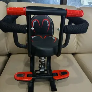 Kursi anak sepeda listrik/motor listrik