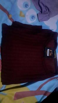 Product Review of Mera tunik knit model terbaru lebaran mewah - belah samping from Y**i S**a M**k 0