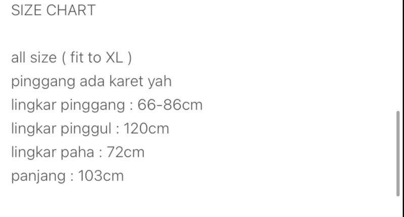 Product Introduction of Celana Highwaist Pants flowly ( vintage dark academia ) 0