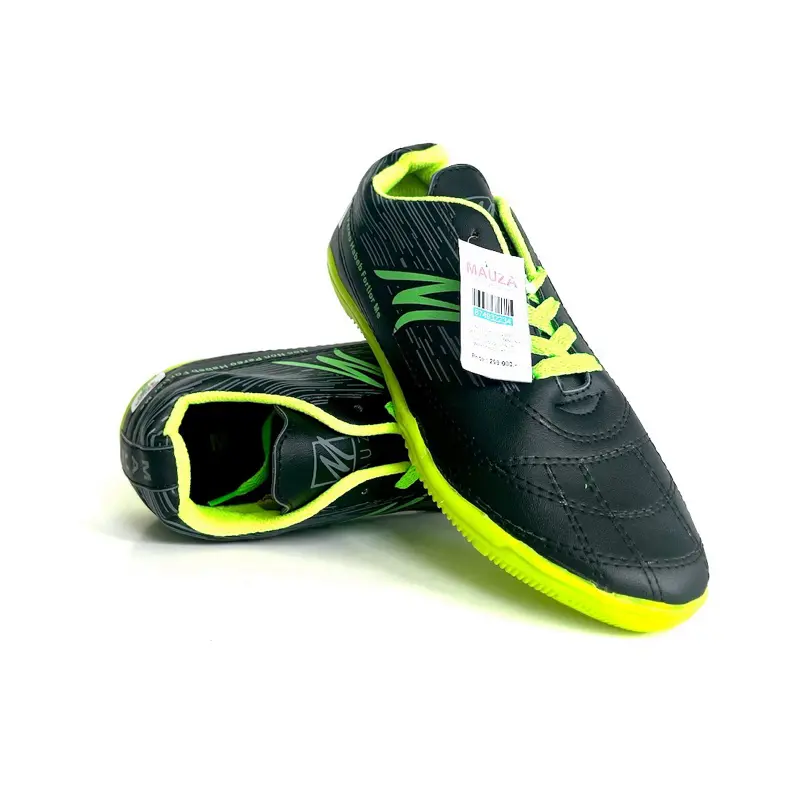 SEPATU FUTSAL DEWASA - SEPATU OLAHRAGA Pria 3