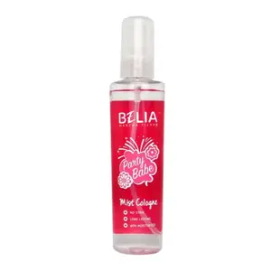 Belia Mist Cologne Party Babe 100 ml