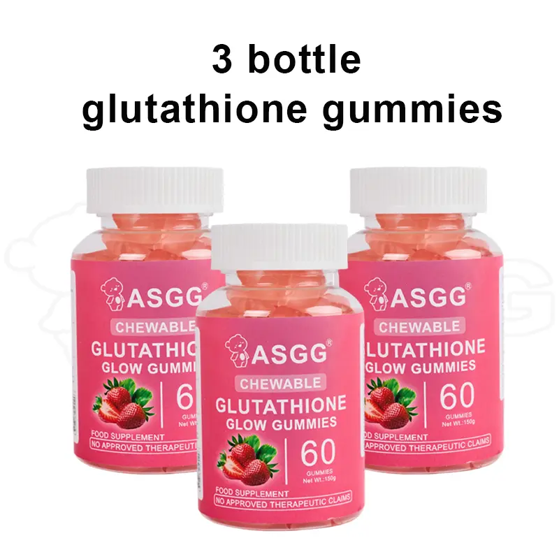 glutathione gum Chicnutrix Glow Glutathione Tablets for Skin Glow