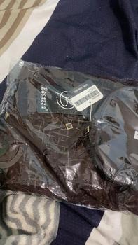 Product Review of Koko Embos Ajwah Daily muslim wear baju  kemko  Pria  Dewasa Lengan panjang koko Sultan Nyaman from K**a R**a 3