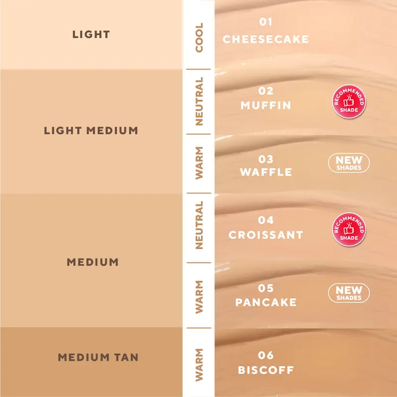 [EXCLUSIVE MARGARET X TRUE TO SKIN] - CUSHION + LIPTINT ( Skinlike Porefecting Cushion SPF 35 PA++++ dan Juicy Glass Tint ) 1