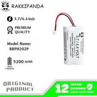 Gambar RakkiPanda Baterai Universal Li-ion 18650 RC Radio Control / Speaker Active Soket PH 2.0 Putih 2 PIN - 7.4V - 8.4V 2600mAh dari Rakki Panda Indonesia Kota Administrasi Jakarta Pusat 2 Tokopedia