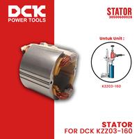 Gambar Stator untuk Mesin Coring KZZ/DZZ/AZZ03-160 dari DCK Power Tools Indonesia Kota Administrasi Jakarta Barat 1 Tokopedia