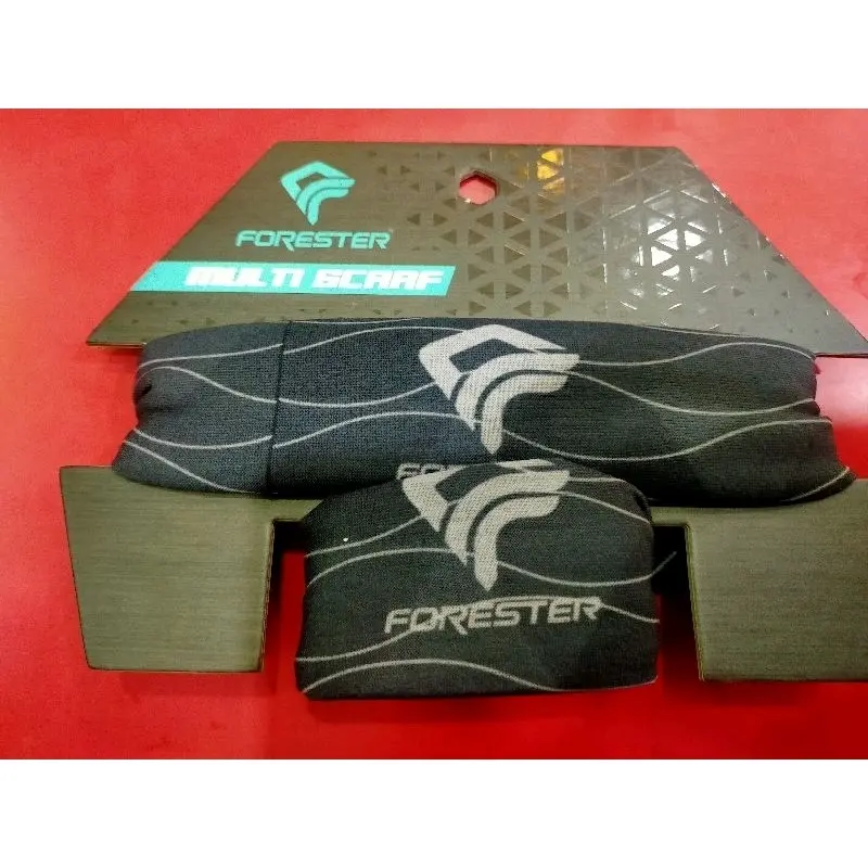 BANDANA/MASKER BAFF125 FORESTER 1