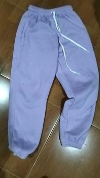 Product Review of JOGGER SWEATPHAN ANAK / CELANA JOGER ANAK PRIA WANITA / JOGGER ANAK TANGGUNG USIA 6-13 TAHUN celana anak laki laki Fashion from S**a A**a 0
