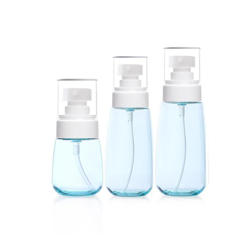 Chai Xịt Phun Sương, Chai Cầm Tay Du Lịch, Hộp Đựng Nước Hoa Và Mỹ Phẩm Tái Sử Dụng, 1 Cái 8