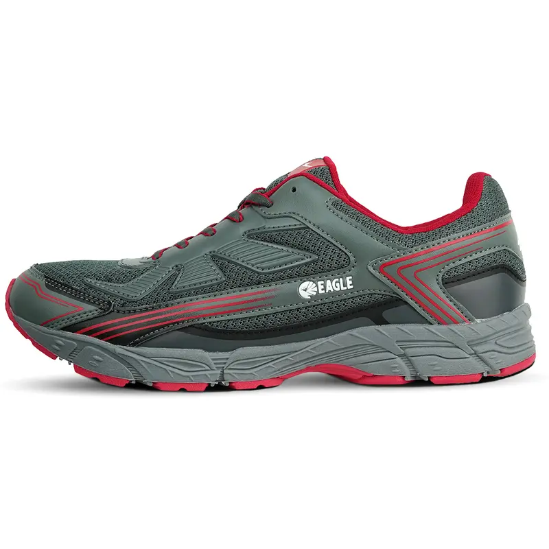 Eagle Sepatu Running Nomad - Running Shoes sepatulari 4