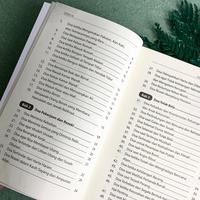 Gambar Buku Dzikir & Doa Super Lengkap Sesuai Tuntunan Rasulullah - M. Kamalul Fikri dari Metamedia Pustaka Kab. Klaten 3 Tokopedia