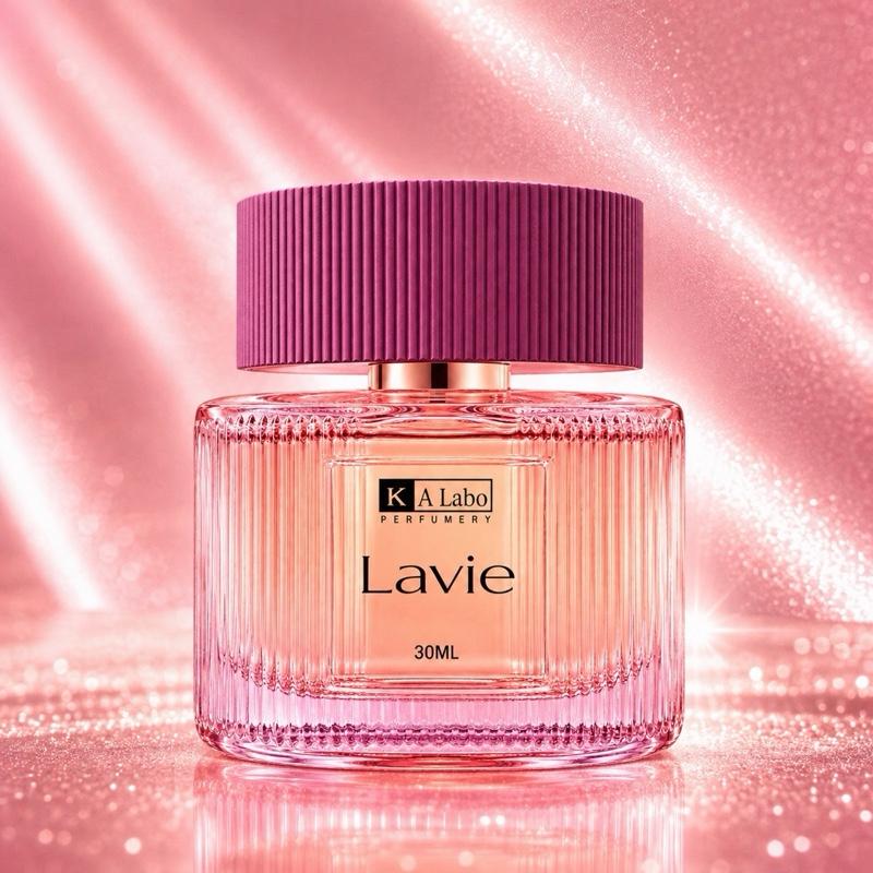 **DEAL 9K** KALAB x CSL Kalabo Nước Hoa Nữ LAVIE Nữ Tính, Sang Trọng 30ml KALABO