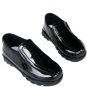 Sepatu Pantofel Anak Ukuran 26-30 Terlaris Sepatu Anak Laki Laki Perempuan Terbaru