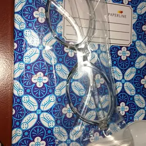 Kacamata Minus -1 Sampai -6 Fashion Korea Retro Anti Blue Light anti Radiasi Model Cat Eye Kacamata Baca Minus 8839 Kacamata Central Asia