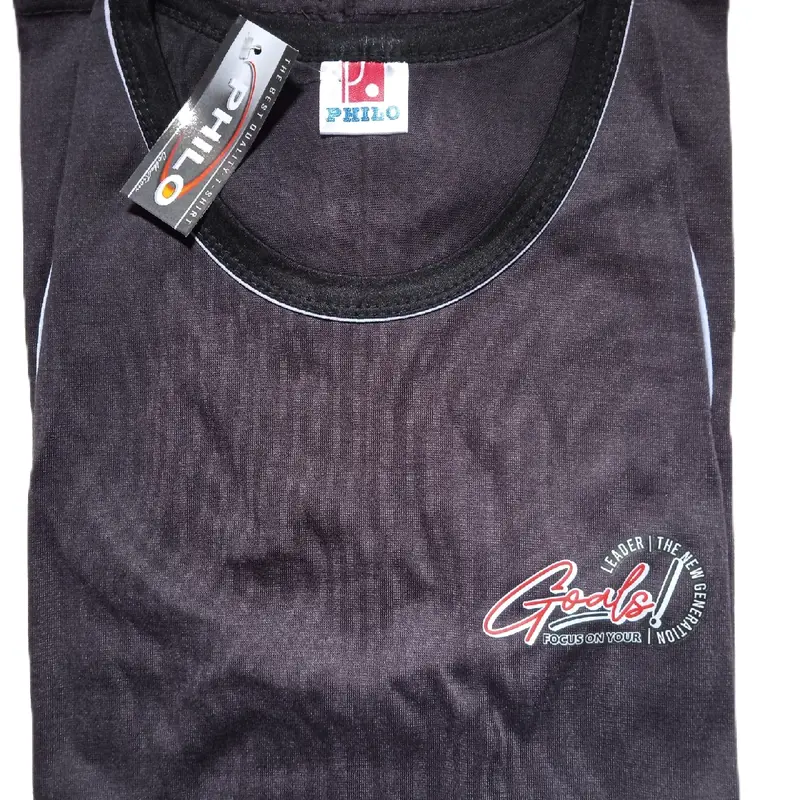 KAOS SINGLET PRIA DEWASA DISTRO 2