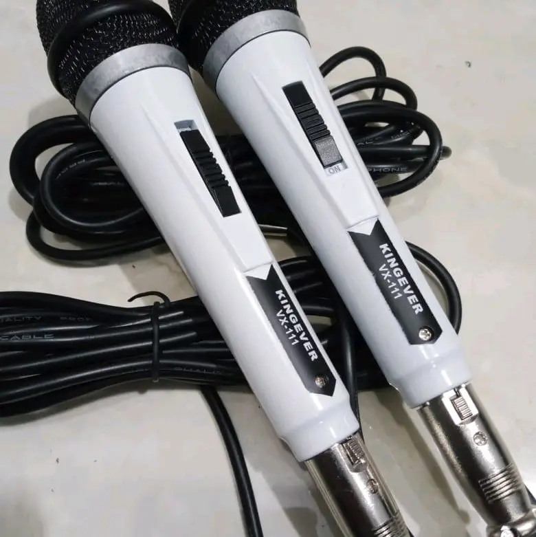 microphone kabel kualitas suara paling jernih