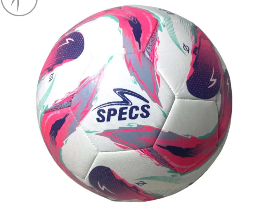 Bola Sepak SPECS Palapa (Size 5 & 4) dan Bola Futsal
