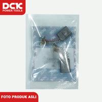Gambar Carbon Brush/Arang untuk Circular Saw 9 Inci KMY/DMY/AMY02-235 dari DCK Power Tools Indonesia Kota Administrasi Jakarta Barat 2 Tokopedia
