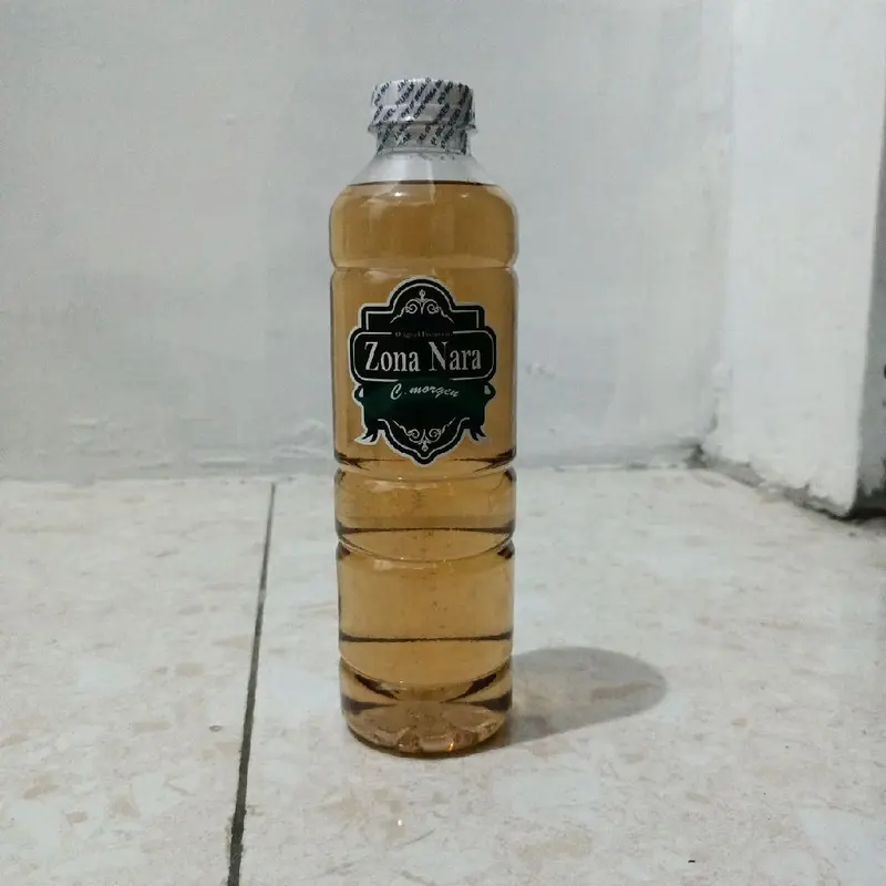 BEST SELLER PAKET LUAR ANGKASA 3 RASA ISLAND,MORGEN,MCDONALL Manis 4
