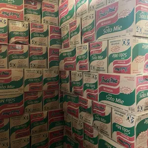 Indomie Soto / Indomie Bawang 1 DUS ISI 40 BUNGKUS