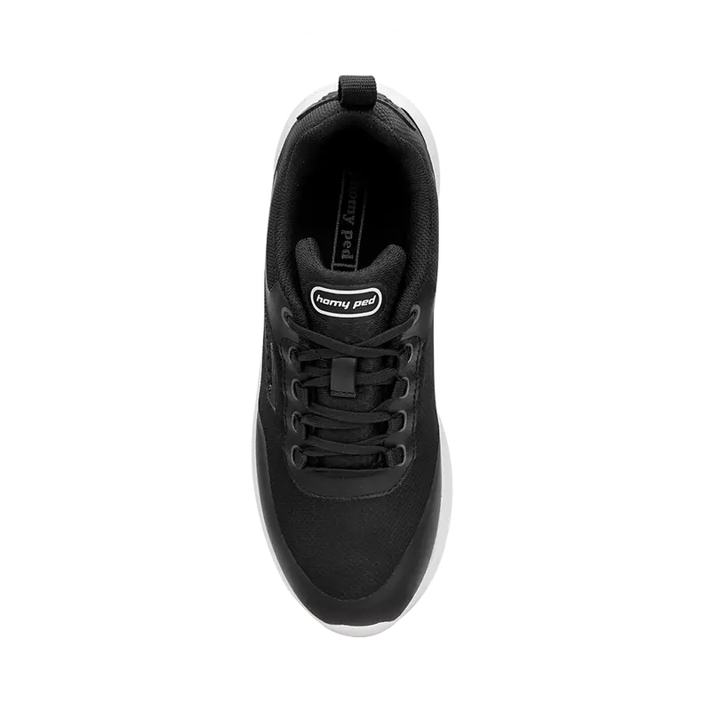 Homyped Queenzy 01 BTS Sepatu Sekolah Wanita 2