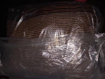 Product Review of paranet 99% Anti UV Sunshade Net Tabir surya coklat jaring Jaring Kebun Jaring Rumah Kaca Jaring Tabir aring/Jaring Paranet/ Paranet Shading Net /Garden Sunshade Net /Jaring Rumah Kaca Jaring Tabir from I** 1