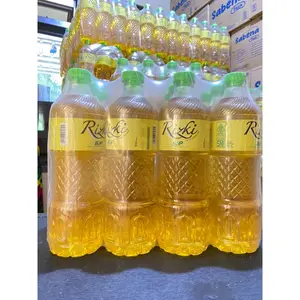 Minyak Goreng Rizky 800 ml 1 pcs - Berkualitas Tinggi