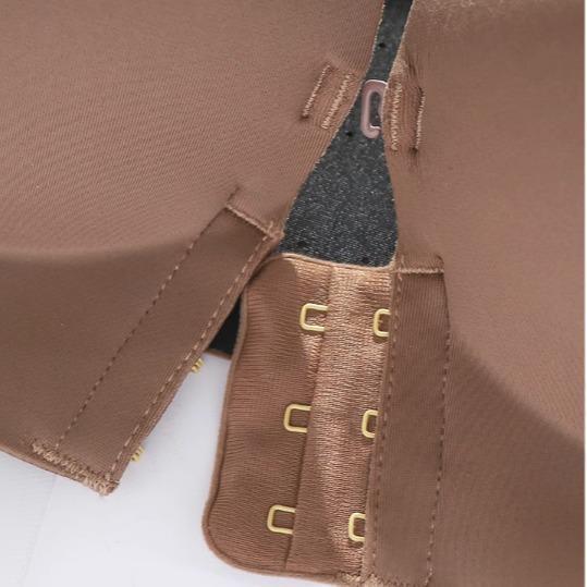 Product Introduction of Áo Ngực Hình Tròn, OCKIS, Thiết Kế Không Dây, Đẩy Lên, Chống Trượt, Đồ Lót Nữ, Định Hình Tôn Dáng, [Thanh Toán Khi Nhận Hàng] Women Bra 8