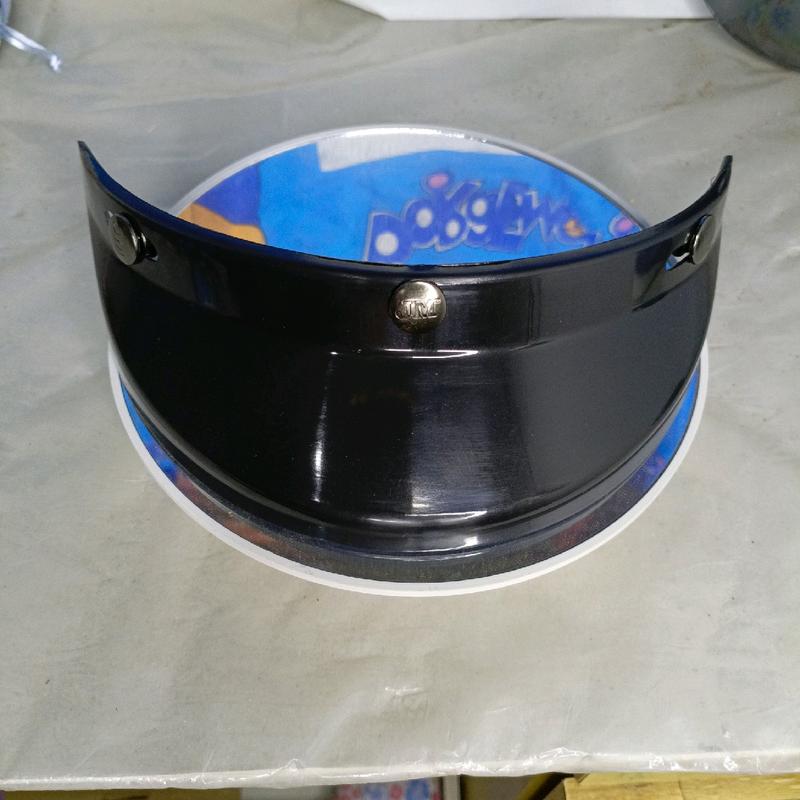 PET HELM BOGO ORIGINAL JM 4