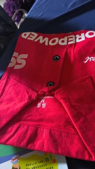 Product Review of Kaos Anak Wangki Polo Baju Anak Laki Laki Perempuan Bahan Cotton Combed 24s Halus Stylish Elegan Usia 1-12 Tahun from A**e 2