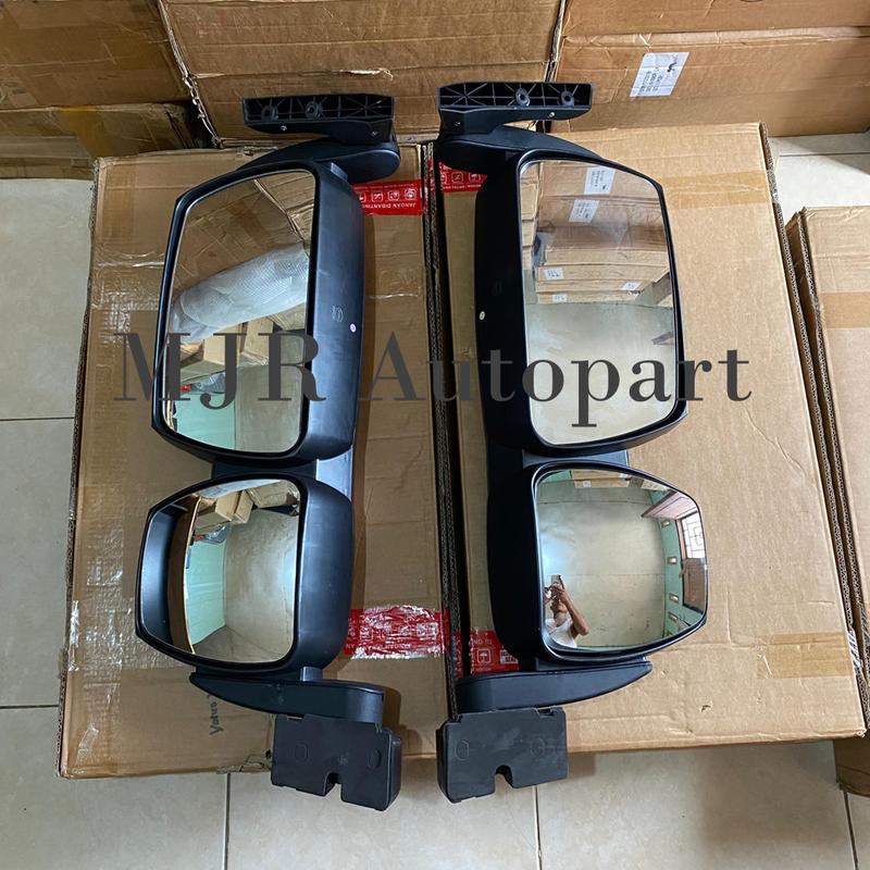 Kaca Spion Auman Original Part 4
