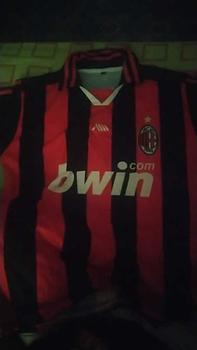 Product Review of BAJU JERSEY/JERSY// Jersey AC MILAN / Jersey / BEST SELLER/ WKcompany  Band / Jersey Retro / Jersey Vintage // Baju Bola // Jersey Bola from P** R**N 2**5 G**Z 0