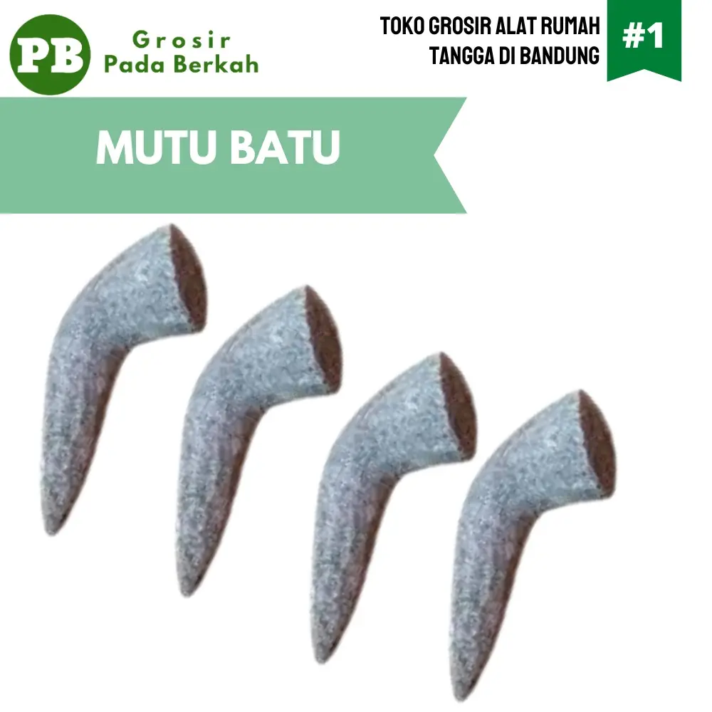 Ulekan Batu Asli Padalarang Ulekan Batu Mutu Batu Ulekan Bumbu