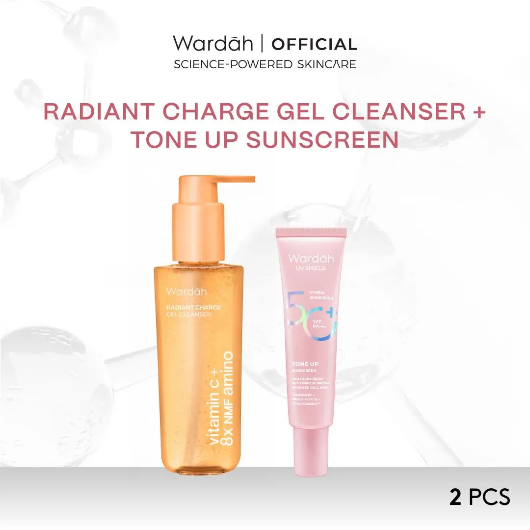 Cleanser Vit C