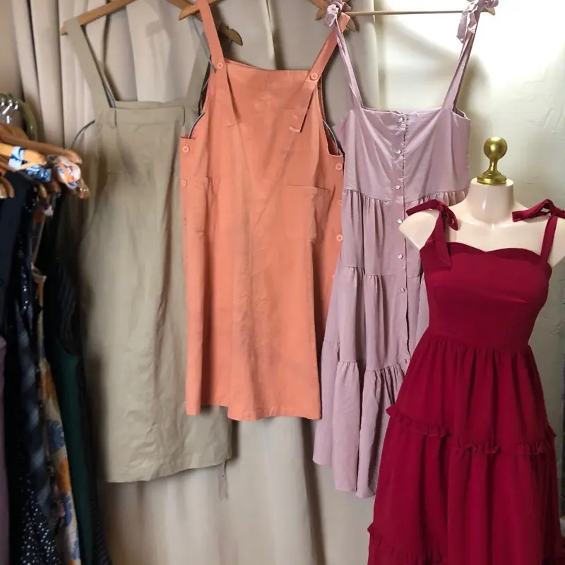 Mixed Jumper for live selling only
