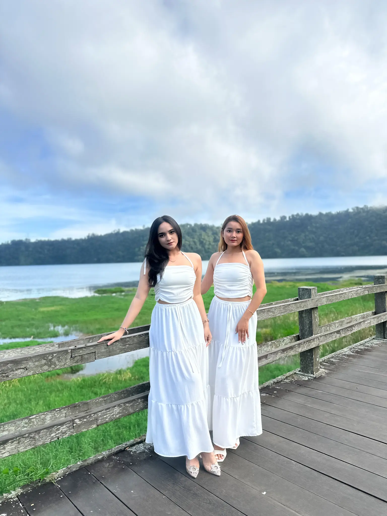 Summerfashion | Bianca set | Airflow