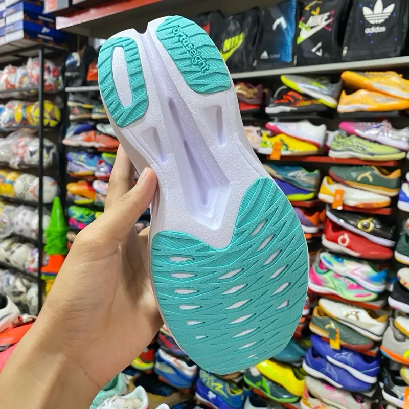 Sepatu running ortus hyperglide 3.1 6