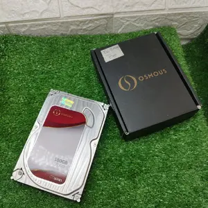 Osmous HDD 500GB 7200RPM - Hard Disk Internal dengan Kapasitas 500GB dan Kecepatan 7200RPM untuk Komputer