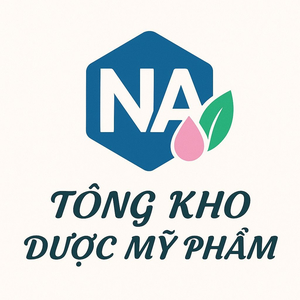 TỔNG KHO DƯỢC MỸ PHẨM NA 2