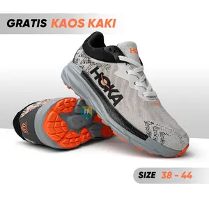 Sepatu Running Pria Dan Wanita ATR 7 Running Trail Run Size 38 - 44 Unisex Bisa COD Sepatu lari