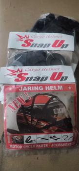 Product Review of Tali Pengikat Helm Motor 2 Kait Jaring Pengikat Jog Helm from K**g T**u 1